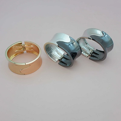 Pulseras-Fashion-Jewelry Bangle Bracelet Set