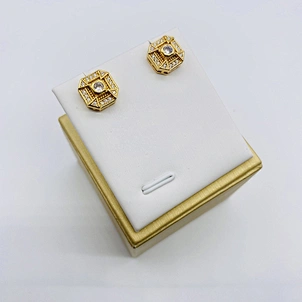 New Arrival Bridal Stud Earring