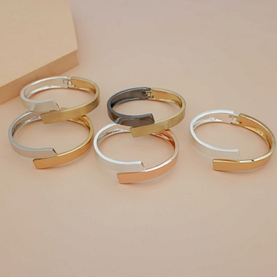 cuff bracelet