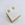 Aretes estilo Ins