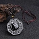 chakra necklace