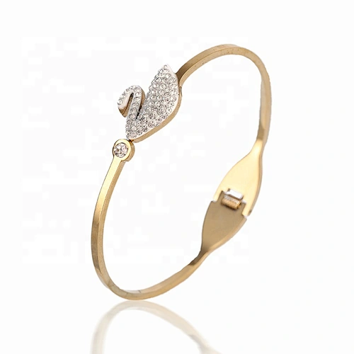 pulsera de circonita
