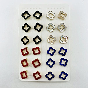 stud earring