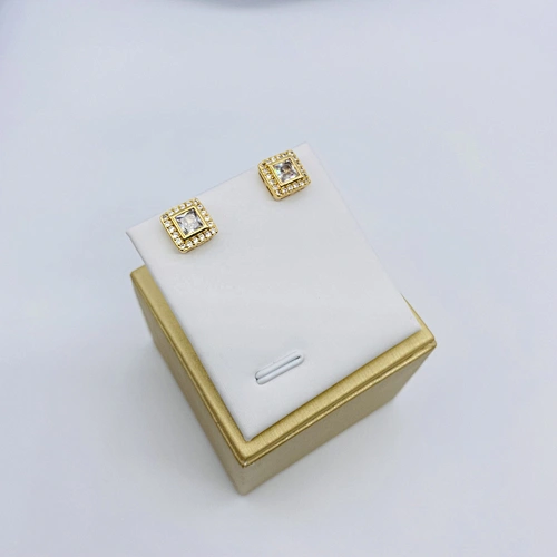 Factory Direct  Stud Earrings