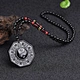 chakra necklace