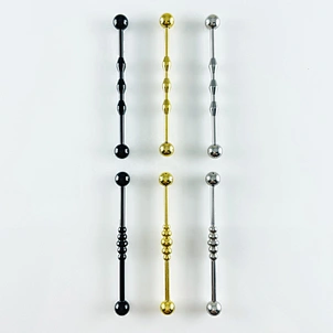 nipple piercing jewelry