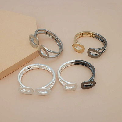 gold bangles 18k