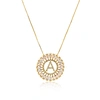 chain necklace