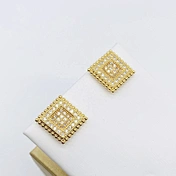 New Arrival Bridal Stud Earring
