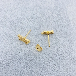 luxury earrings
