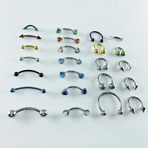 piercing de naríz