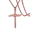cadena de oro 18k