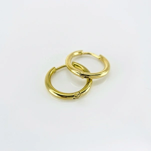 aretes para hombre