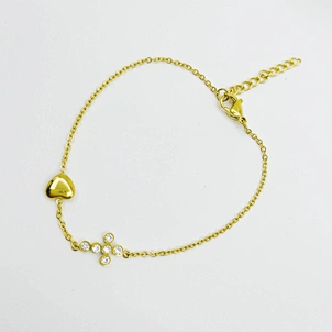 pulsera ajustable