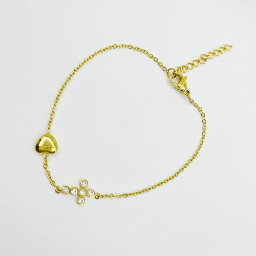 pulsera ajustable