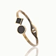 pulsera de brillo