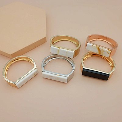 pulsera porte bonheur