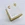 button earring studs