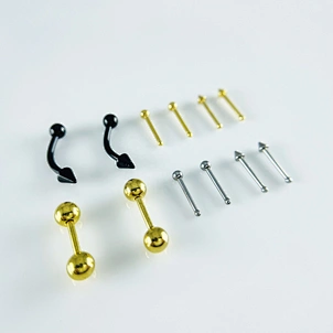 body piercing