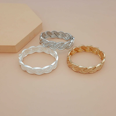 pulseras de joyería de moda