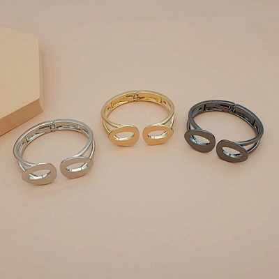 gold bangles 18k