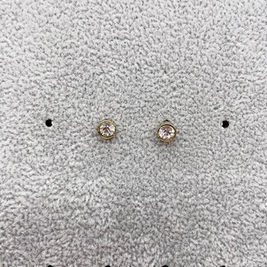Earrings Necklace Set