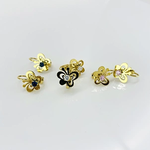 pendientes mujer
