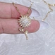 collar de gargantilla de las mujeres