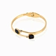 steel bracelet