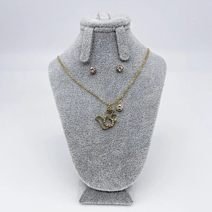 jewelry sets necklace women