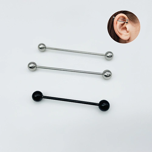 pendientes de la joyería