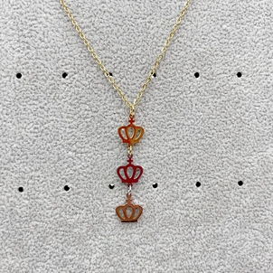 Necklace Earrings Jewelry Set