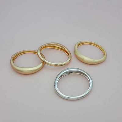 pulseras de joyería de moda