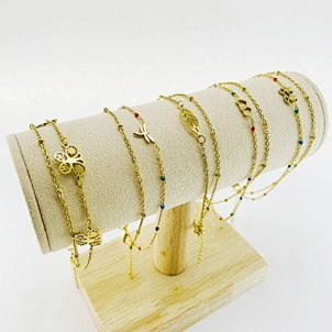 bead bracelet sets