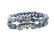 pulsera de los hombres