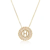 chain necklace
