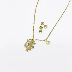 collar del zodiaco