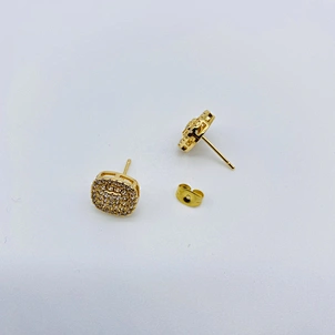 New Trendy Stud Earrings