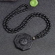 chakra necklace