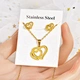 venta al por major conjunto de joyas