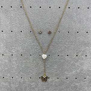 fashion jewelry jewelry sets