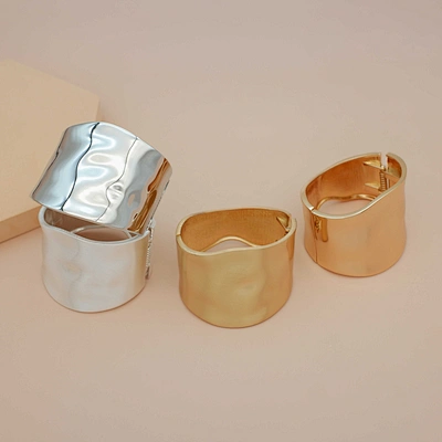 pulsera de plata