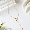 women necklace