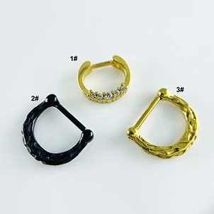 custom earrings