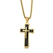 collar de los hombres
