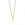 gold chain necklace