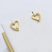 pendientes de joyería