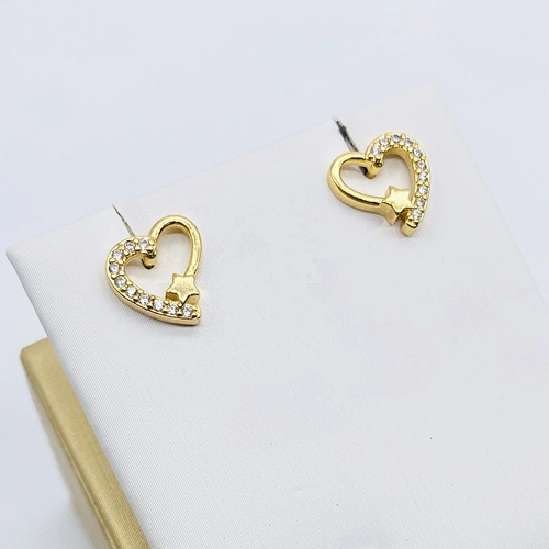pendientes de joyería
