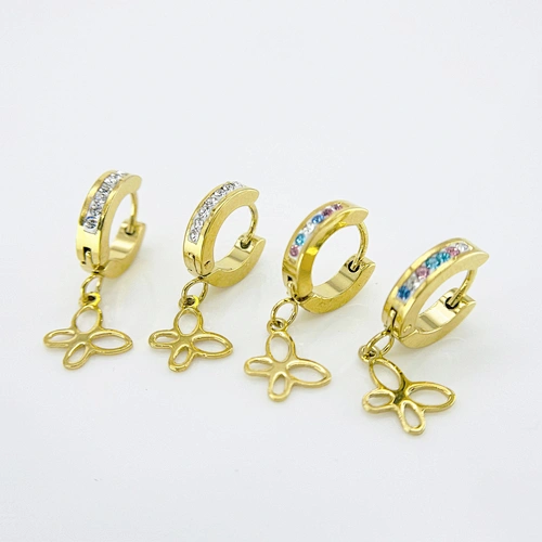 bridal earrings