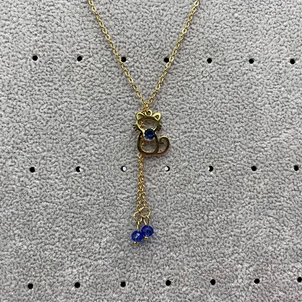 New Fashion Bridal Necklace Earrings  Set